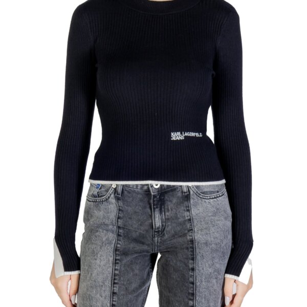 Karl Lagerfeld Jeans - Karl Lagerfeld Jeans  Women Knitwear
