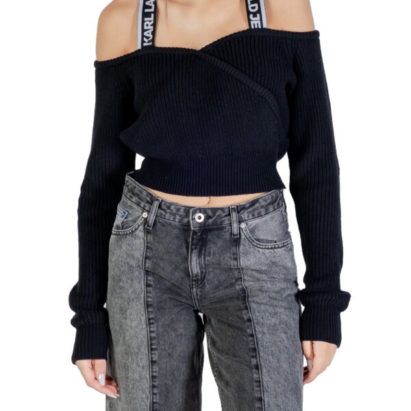 Karl Lagerfeld Jeans - Karl Lagerfeld Jeans  Women Knitwear