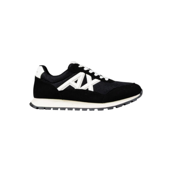 Armani Exchange - Armani Exchange Men Sneakers