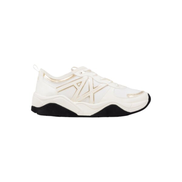 Armani Exchange - Armani Exchange Women Sneakers