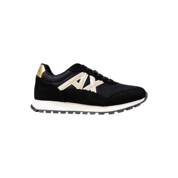 Armani Exchange - Armani Exchange Men Sneakers