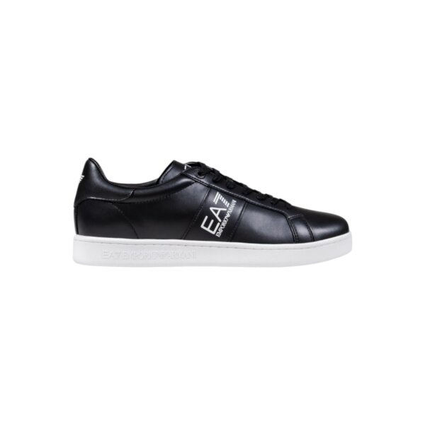 Ea7 - Ea7 Men Sneakers