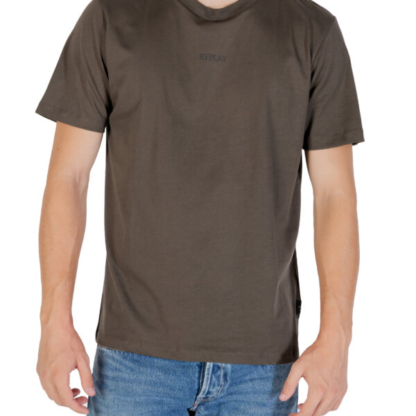 Replay - Replay Men T-Shirt