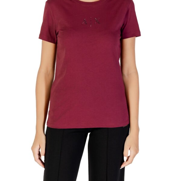 Armani Exchange - Armani Exchange  Women T-Shirt
