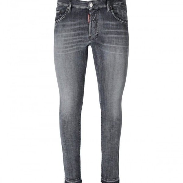 Dsquared2 - Dsquared2 Men Jeans