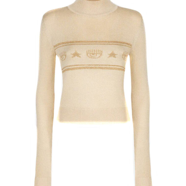 Chiara Ferragni - Chiara Ferragni  Women Knitwear