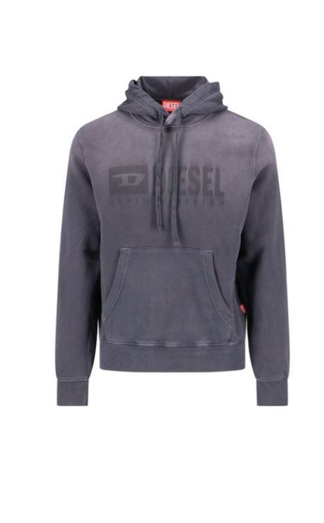 Diesel - Diesel Men Sweatshirts