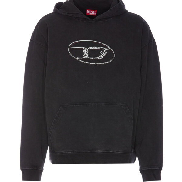 Diesel - Diesel Men Sweatshirts
