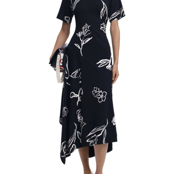 Desigual - Desigual  Women Dress