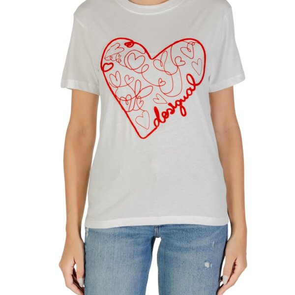Desigual - Desigual  Women T-Shirt