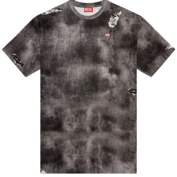 Diesel - Diesel Men T-Shirt
