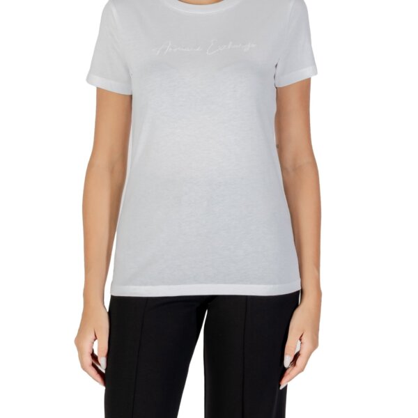 Armani Exchange - Armani Exchange  Women T-Shirt