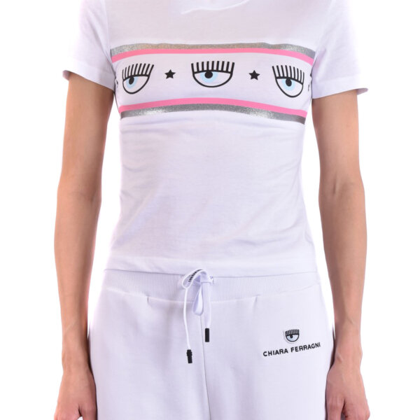 Chiara Ferragni - Chiara Ferragni  Women T-Shirt