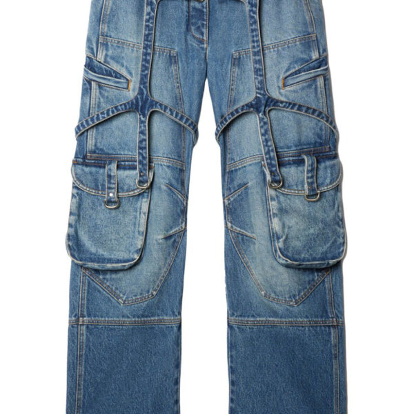 Off-white - Off-white  Women Jeans