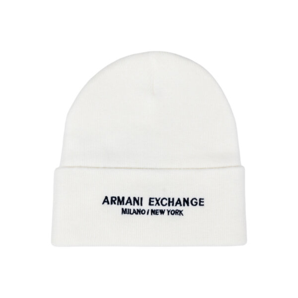 Armani Exchange - Armani Exchange Men Cap
