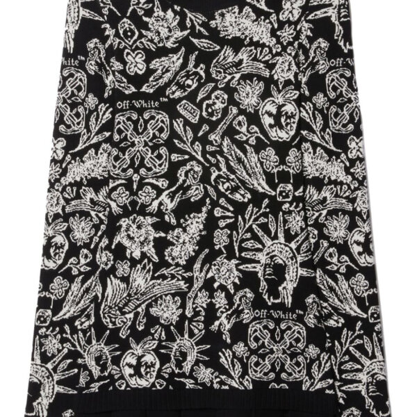 Off-white - Off-white  Women Dress