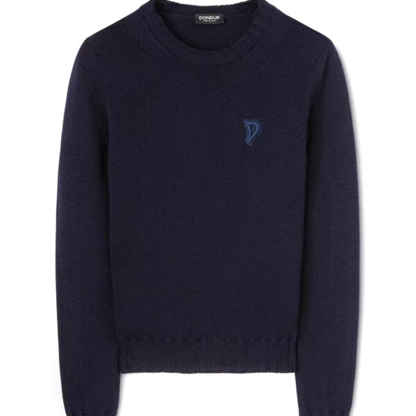 Dondup - Dondup  Women Knitwear