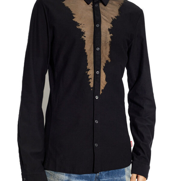 Diesel - Diesel Men Shirt