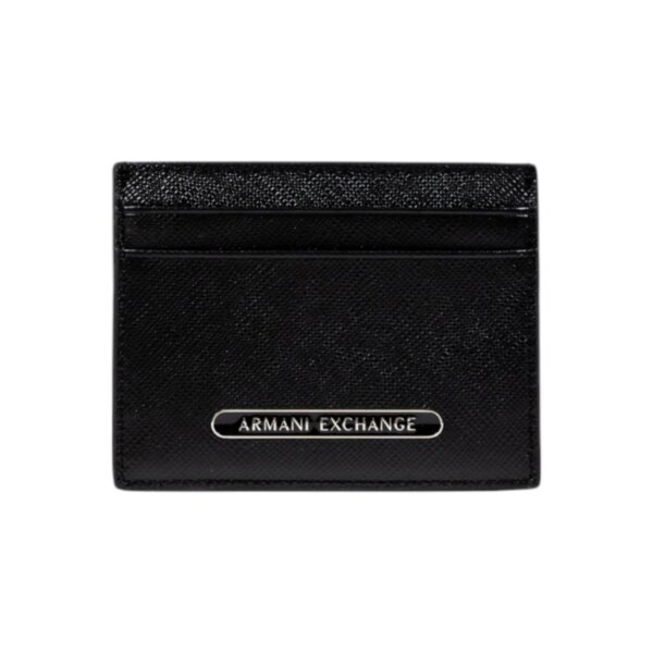 Armani Exchange - Armani Exchange Men Wallet