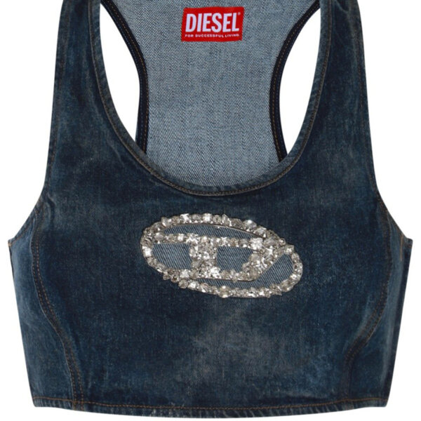 Diesel - Diesel  Women Top