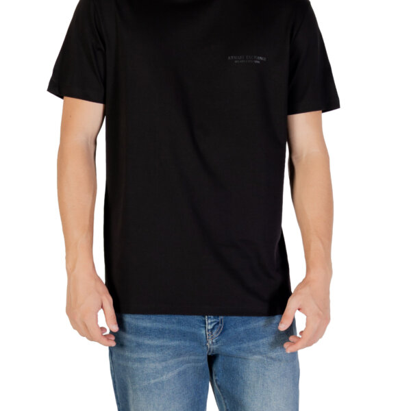 Armani Exchange - Armani Exchange Men T-Shirt