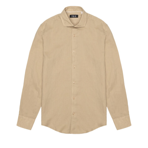 Yos - Yos Men Shirt