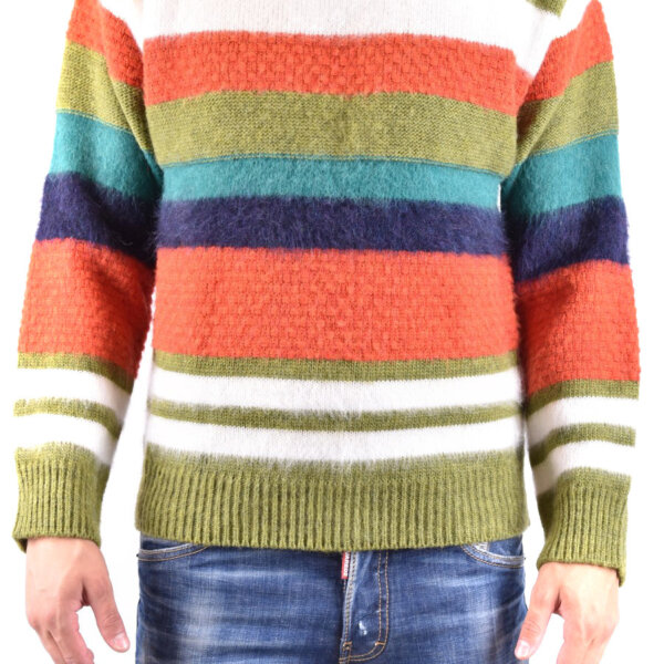 Dsquared2 - Dsquared2 Men Knitwear