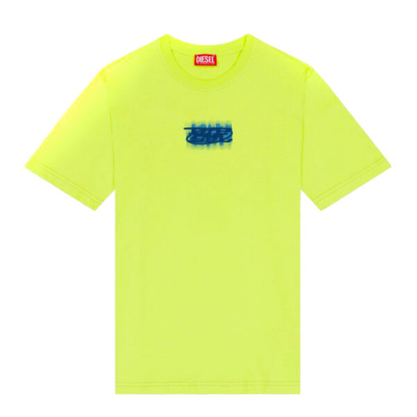 Diesel - Diesel Men T-Shirt