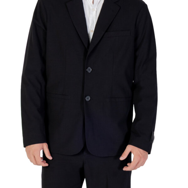 Armani Exchange - Armani Exchange Men Blazer