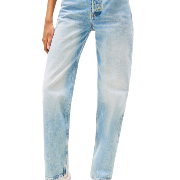 Tommy Hilfiger Jeans - Tommy Hilfiger Jeans  Women Jeans