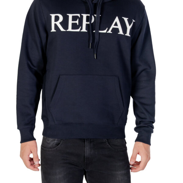 Replay - Replay Men Sweatshirts