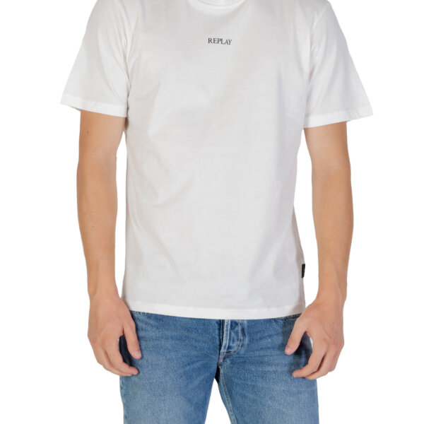 Replay - Replay Men T-Shirt