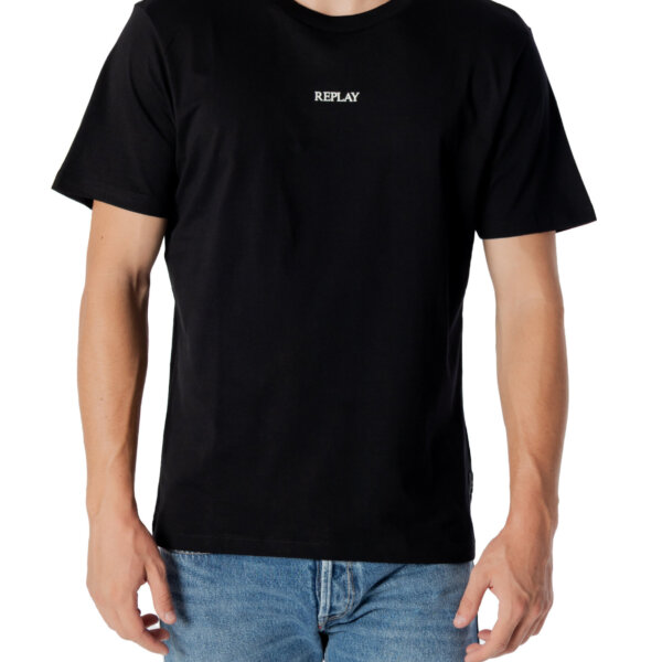 Replay - Replay Men T-Shirt