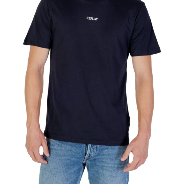 Replay - Replay Men T-Shirt