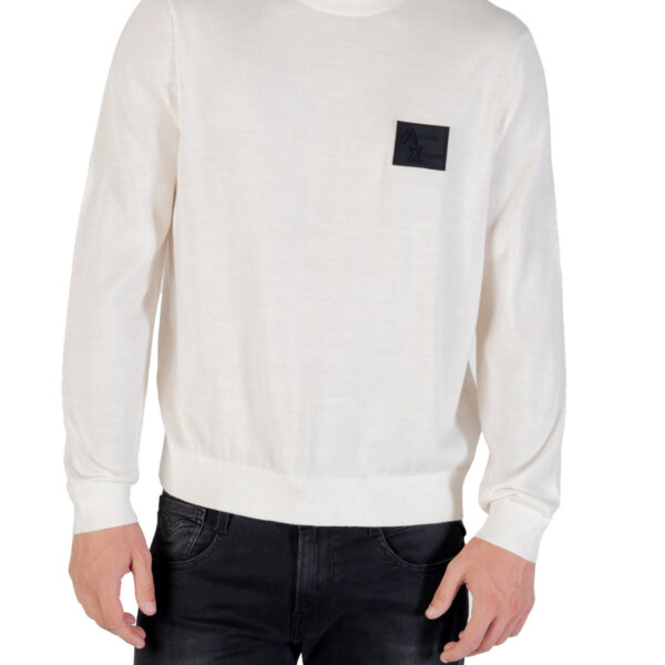 Armani Exchange - Armani Exchange Men Knitwear