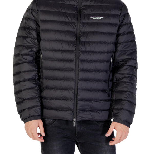 Armani Exchange - Armani Exchange Men Jacket