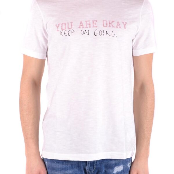 Dondup - Dondup Men T-Shirt