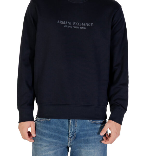 Armani Exchange - Armani Exchange Men Sweatshirts