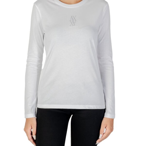 Armani Exchange - Armani Exchange  Women T-Shirt