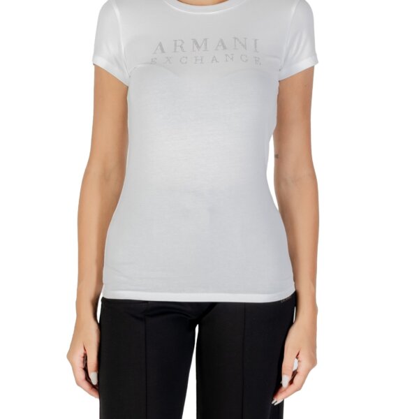 Armani Exchange - Armani Exchange  Women T-Shirt
