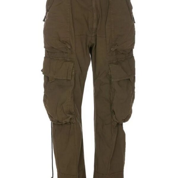 Dsquared2 - Dsquared2 Men Trousers