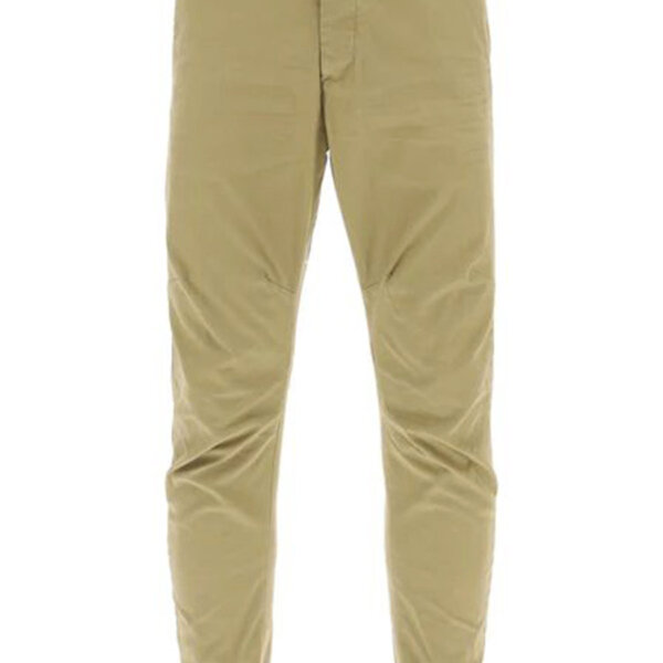 Dsquared2 - Dsquared2 Men Trousers