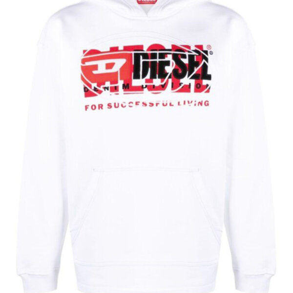 Diesel - Diesel Men Sweatshirts