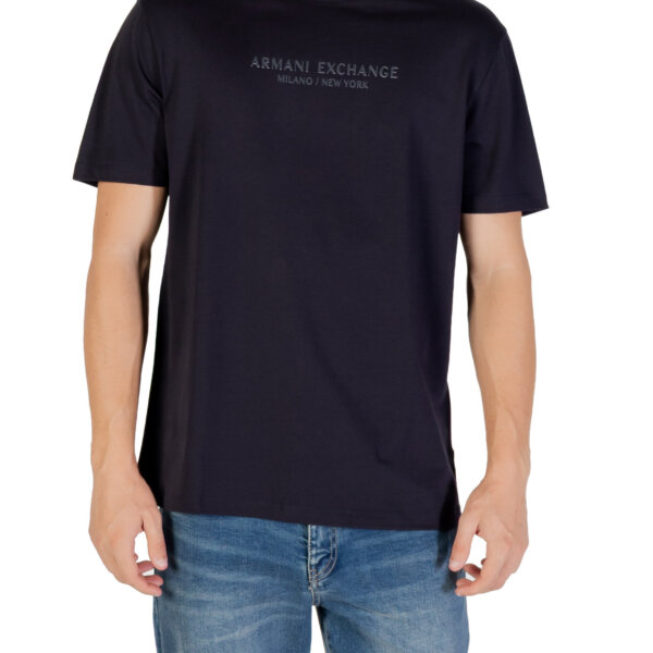 Armani Exchange - Armani Exchange Men T-Shirt