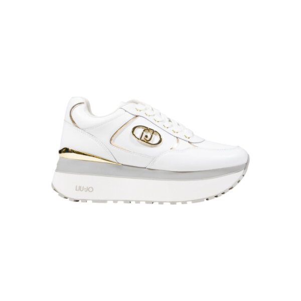 Liu Jo - Liu Jo Women Sneakers
