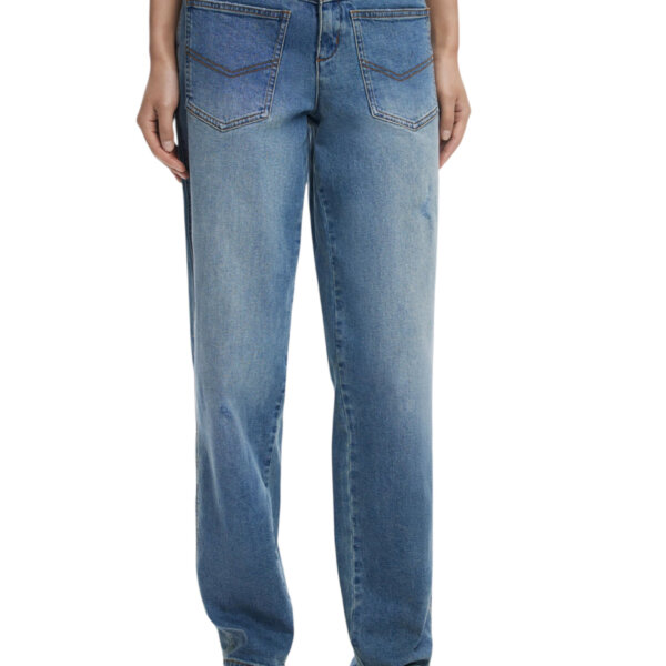 Desigual - Desigual  Women Jeans