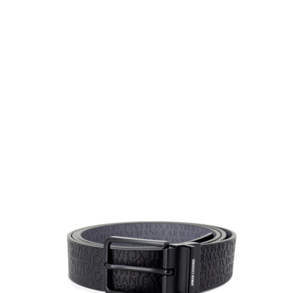 Armani Exchange - Armani Exchange Men Belt