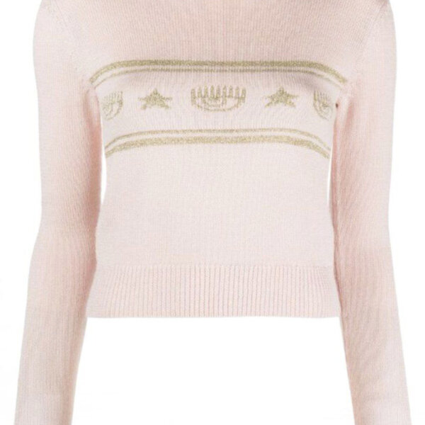 Chiara Ferragni - Chiara Ferragni  Women Knitwear