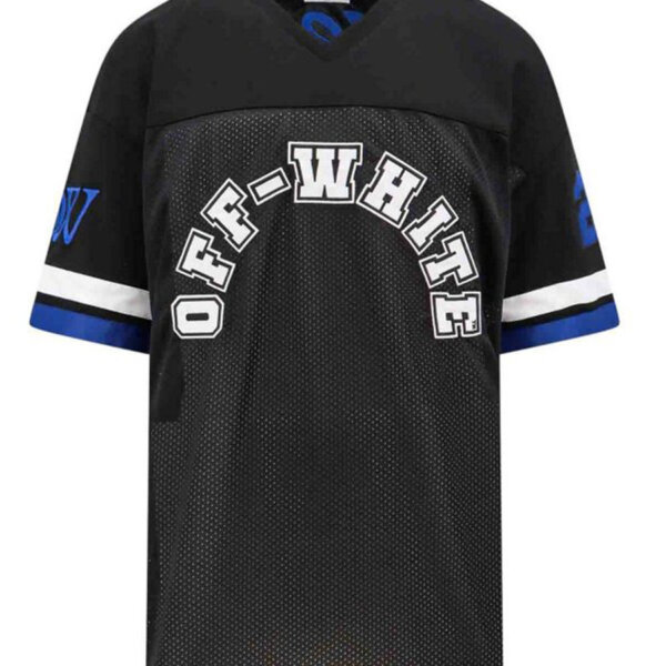 Off-white - Off-white Men T-Shirt