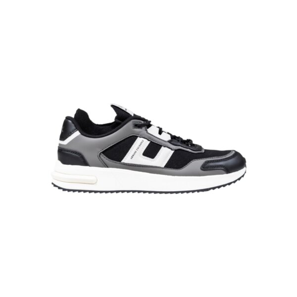 Armani Exchange - Armani Exchange Men Sneakers